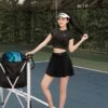 Váy Pickleball Luna Dress Thương Hiệu Mallorie
