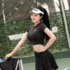 Váy Pickleball Luna Dress Thương Hiệu Mallorie