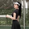Váy Pickleball Luna Dress Thương Hiệu Mallorie