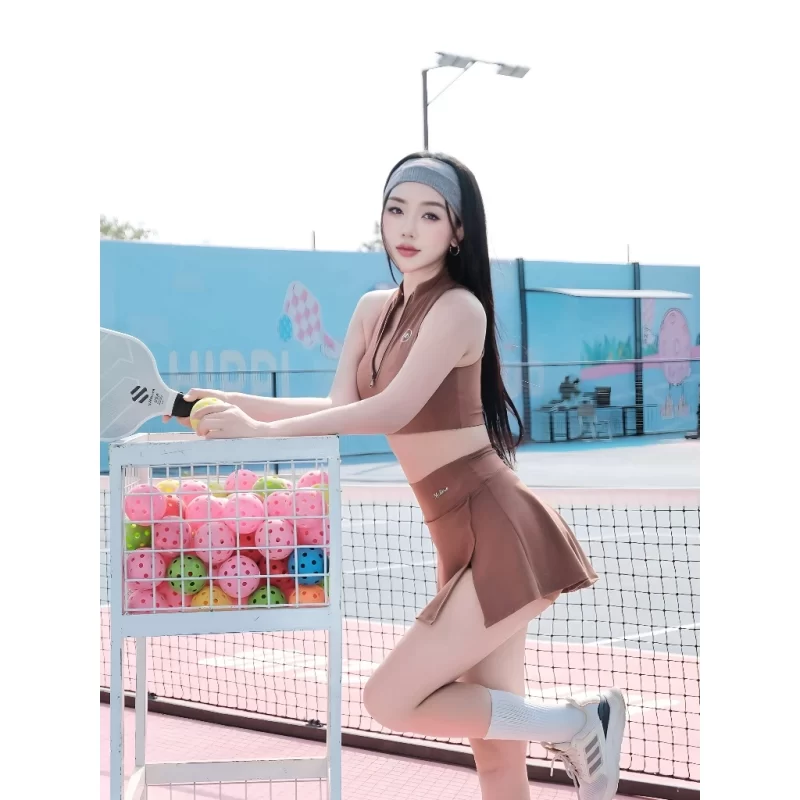 vay pickleball mallorie